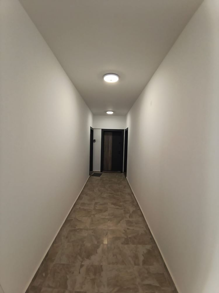Neue 2-Zimmer-Wohnung in Sveti Vlas – modernes Zuhause ohne Instandhaltungsgebühr, bezugsfertig