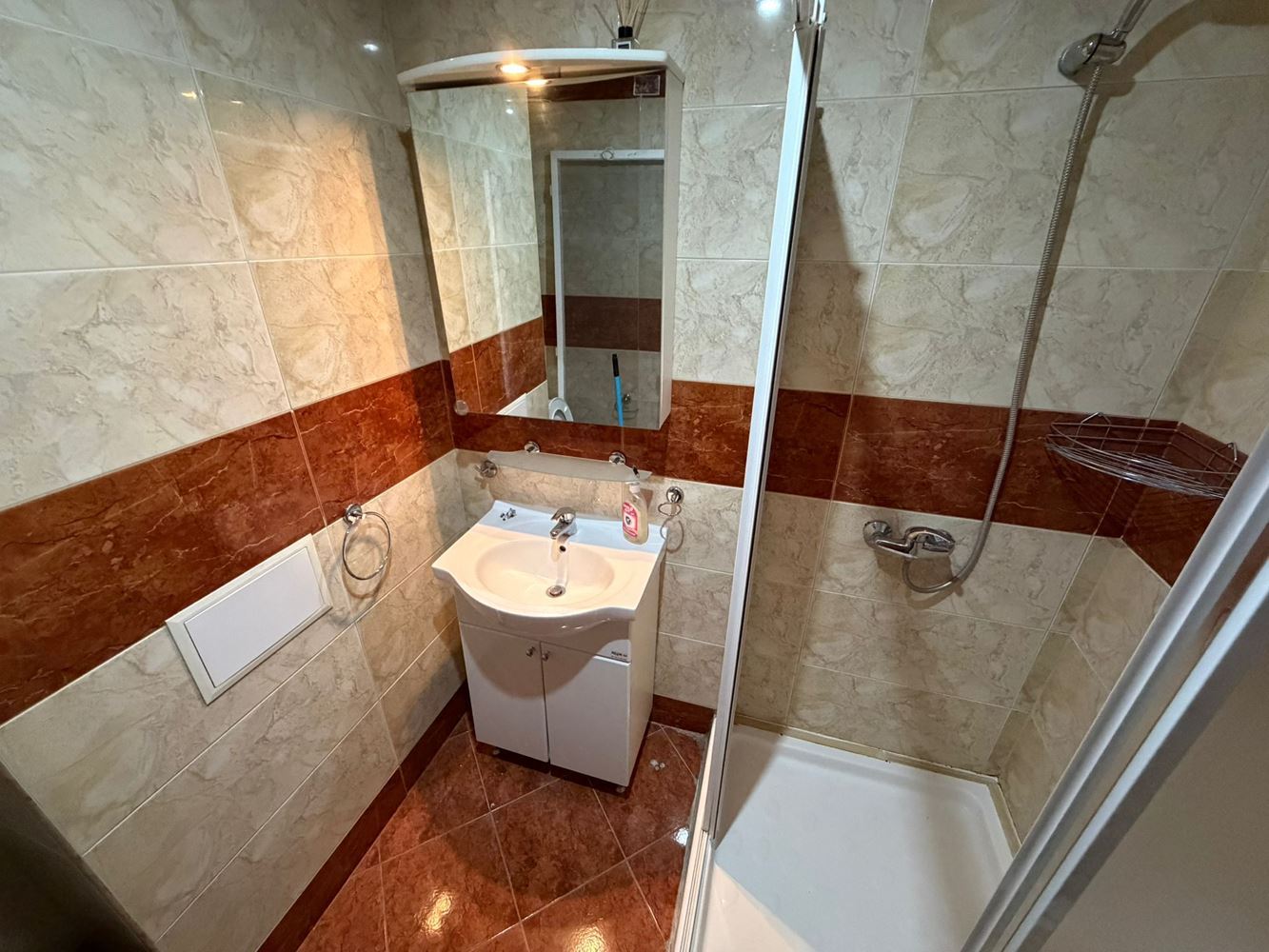 Panoramastudio mit Meerblick in Sweti Wlas – beeindruckende Lage, großflächige Anlage und erstklassige Investition