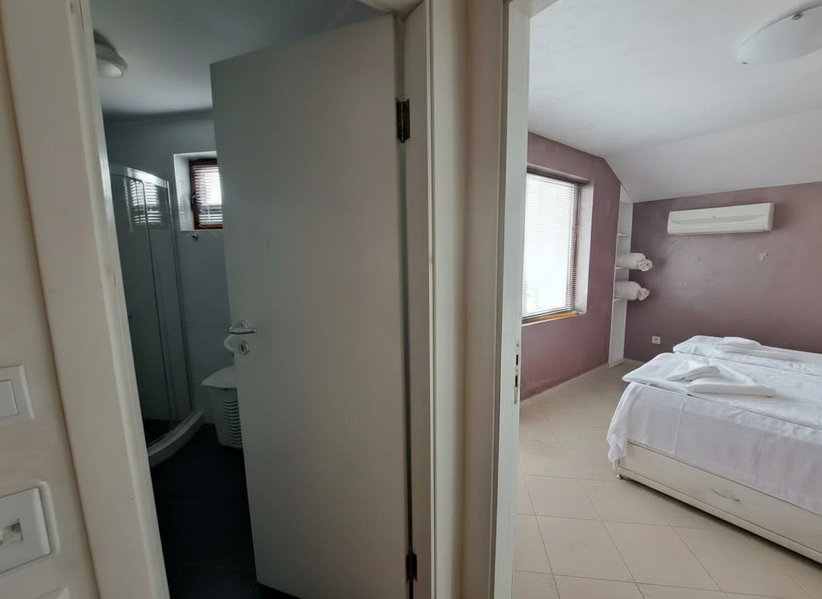 Sonnige Einzimmerwohnung in Ravda – eine ausgezeichnete Investition und Komfort nur 10 Minuten vom Strand entfernt