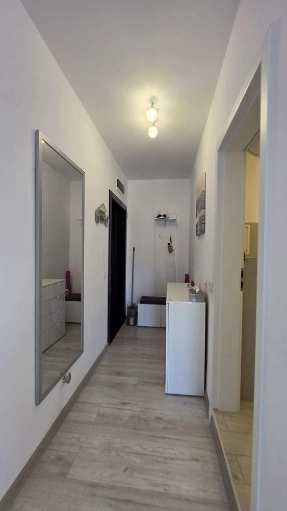 Helle 2-Zimmer-Wohnung in einer modernen Wohnanlage in Sunny Beach – Komfort, Ruhe und hervorragende Lage nur 500 Meter vom Strand entfernt
