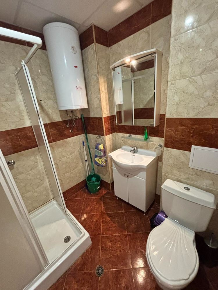 Wohnung mit wunderschönem Poolblick in Sveti Vlas – Ihr Ort für Erholung am Meer