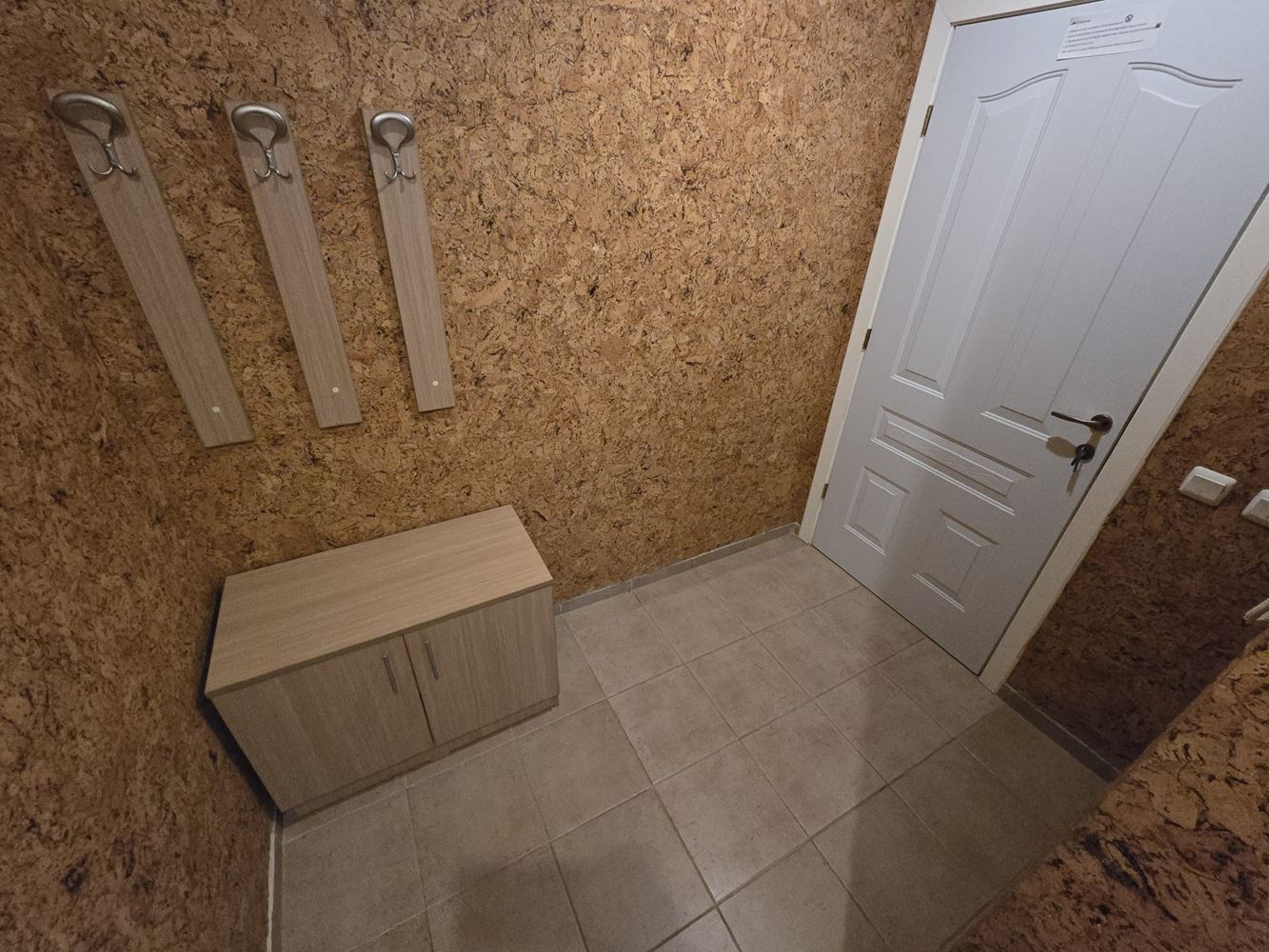 Wunderschöne 2-Zimmer-Wohnung in Sveti Vlas mit Meerblick – hervorragende Investition nur wenige Schritte vom Strand entfernt