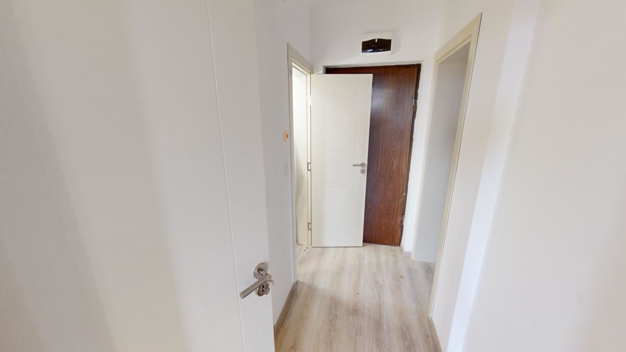 3-Zimmer-Wohnung mit Bergpanorama in einer ganzjährig betriebenen Anlage in der Region Sonnenstrand