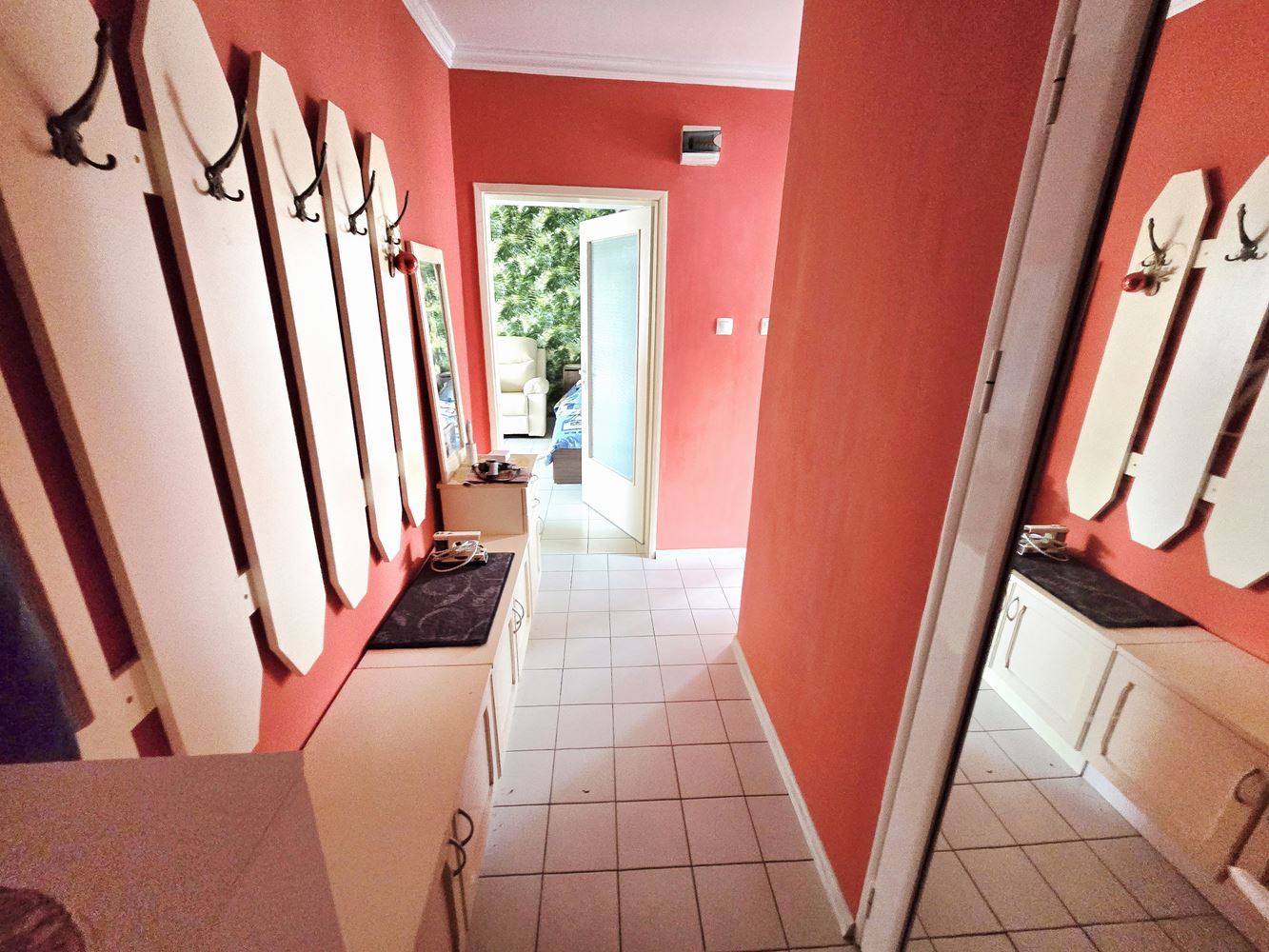 Nessebar – 2-Zimmer-Wohnung mit separater Küche und ohne Wartungsgebühr