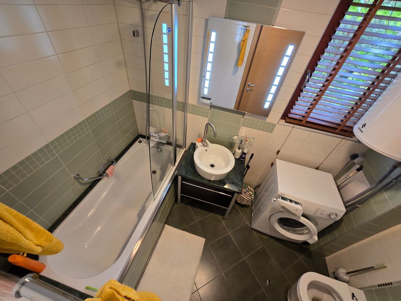 Luxuriöses Studio in Ravda – Stil, Komfort und direkter Zugang zum Strand