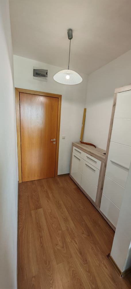 Funktionale 2-Zimmer-Wohnung in Sonnenstrand – eine ausgezeichnete Investition im Herzen des Resorts