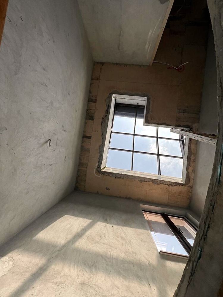 Maisonettewohnung auf drei Ebenen mit Panoramameerblick, privater Sauna und riesiger Terrasse in Sveti Vlas