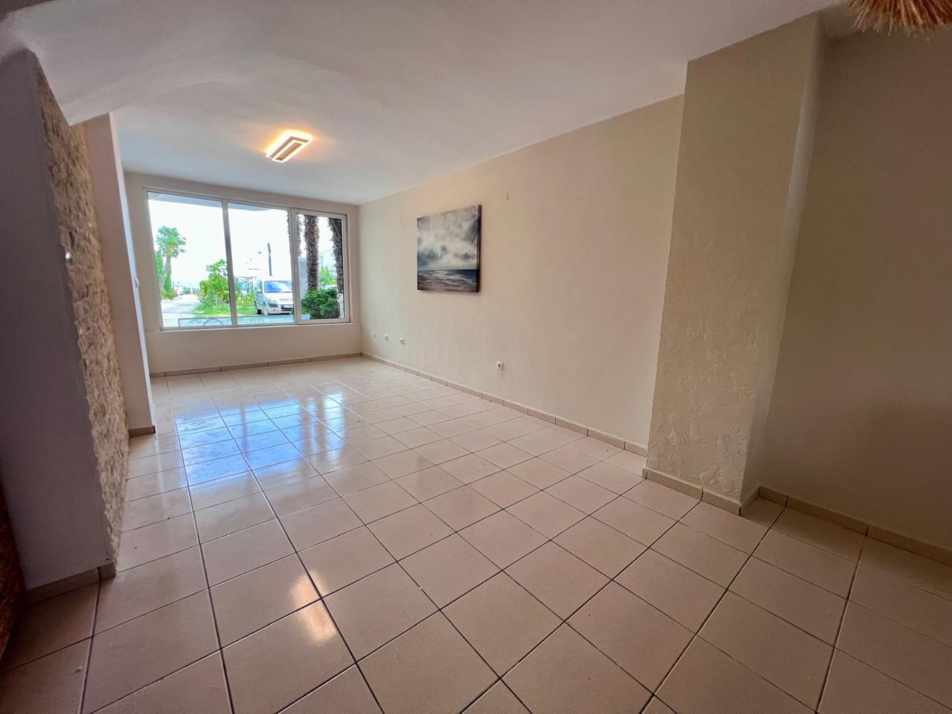 Direkt am Meer in Ravda – Maisonette mit zwei Schlafzimmern, Meerblick und eigenem Stellplatz