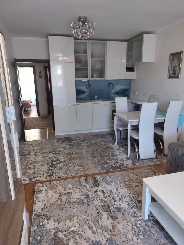 3-Zimmer-Wohnung mit Meerblick nahe dem Südstrand – Ravda, Komfort und Ruhe in Toplage