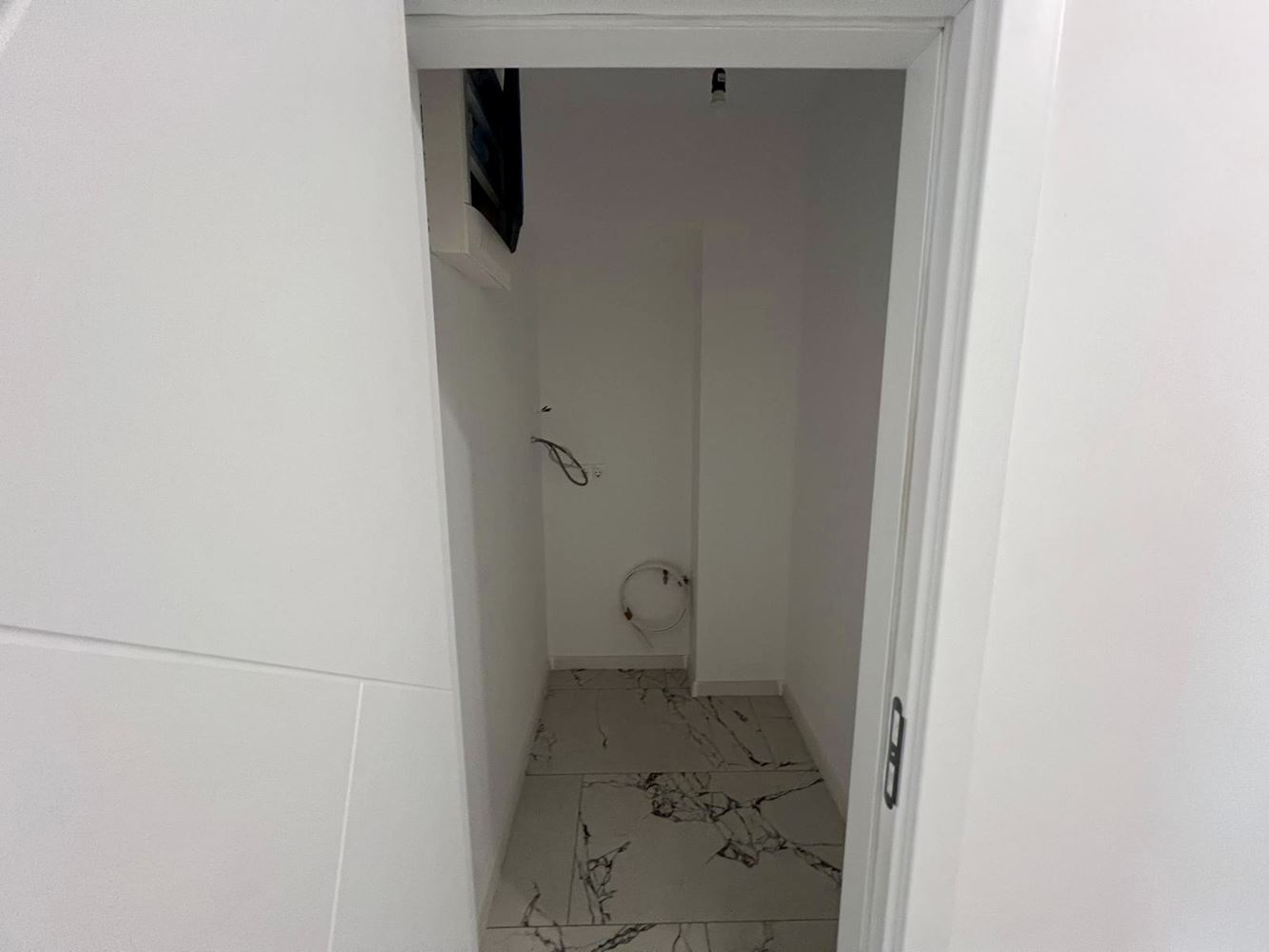 Moderne 2-Zimmer-Wohnung mit Panoramablick in einem renommierten Komplex – bezugsfertig