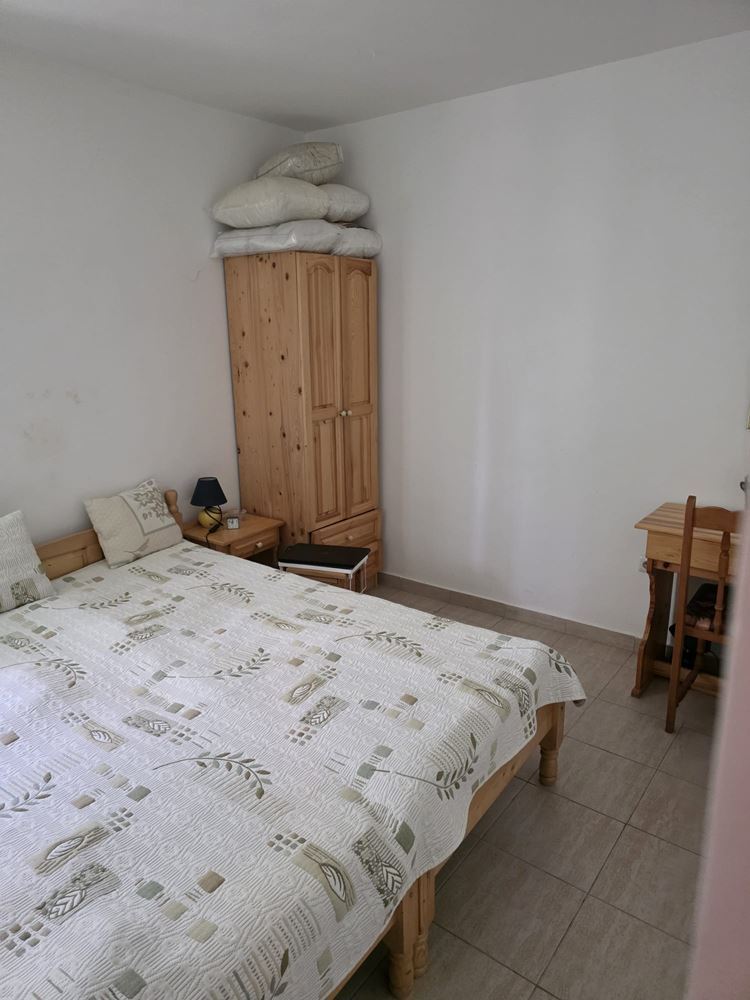 Apartment mit zwei Schlafzimmern im Erdgeschoss in Sveti Vlas – Komfort, Licht und Meeresnähe