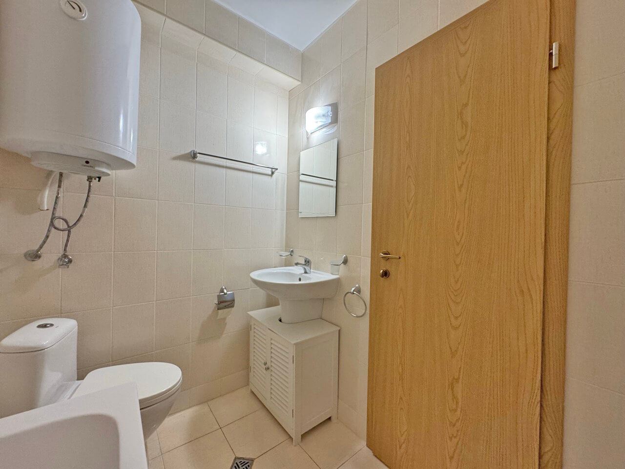 Geräumige Drei-Zimmer-Wohnung im Herzen von Sonnenstrand – Komfort, Lage und eine ausgezeichnete Investition