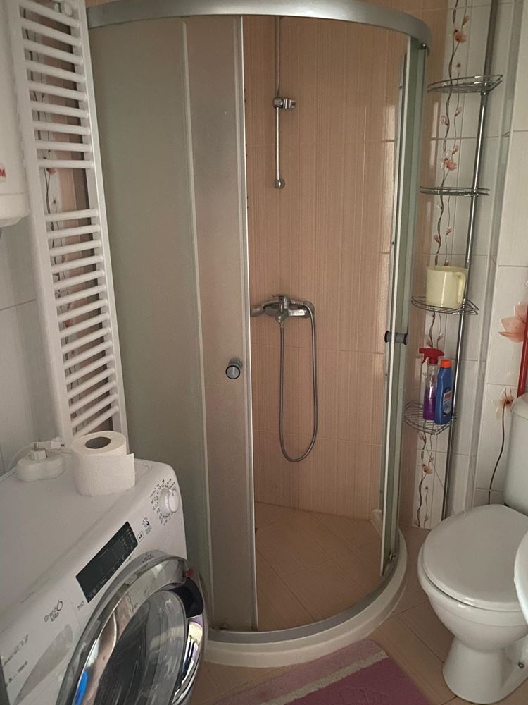 Stilvoll möbliertes Studio in Pomorie – nur 200 Meter vom Meer entfernt!