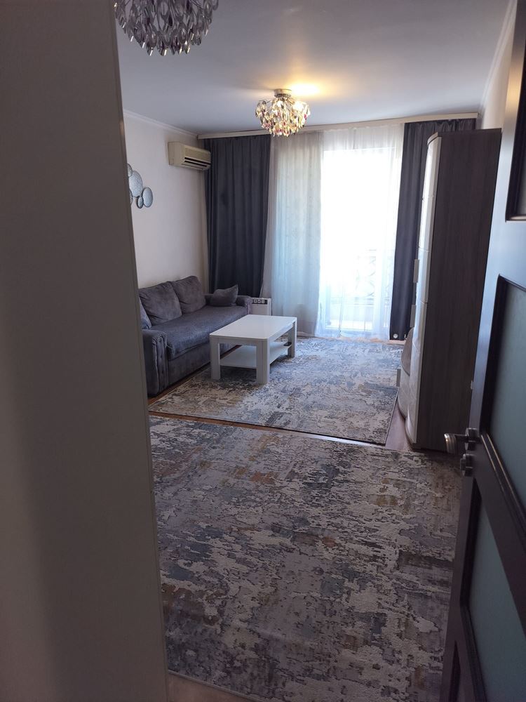 3-Zimmer-Wohnung mit Meerblick nahe dem Südstrand – Ravda, Komfort und Ruhe in Toplage