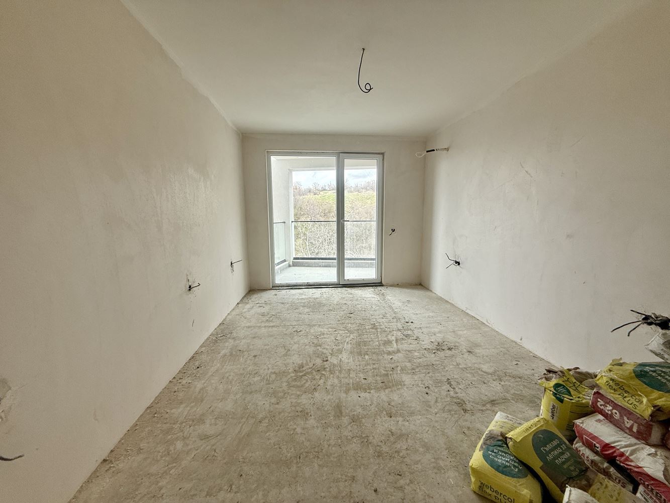 Studio in einem neuen Komplex ohne Instandhaltungsgebühr in Sveti Vlas – ausgezeichnete Immobilie mit Akt 16