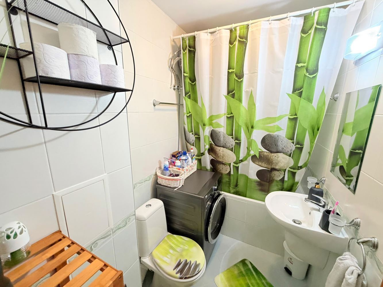 Luxuriöse Wohnung mit zwei Schlafzimmern und Poolblick in Aheloy – vollständig möbliert und bezugsfertig