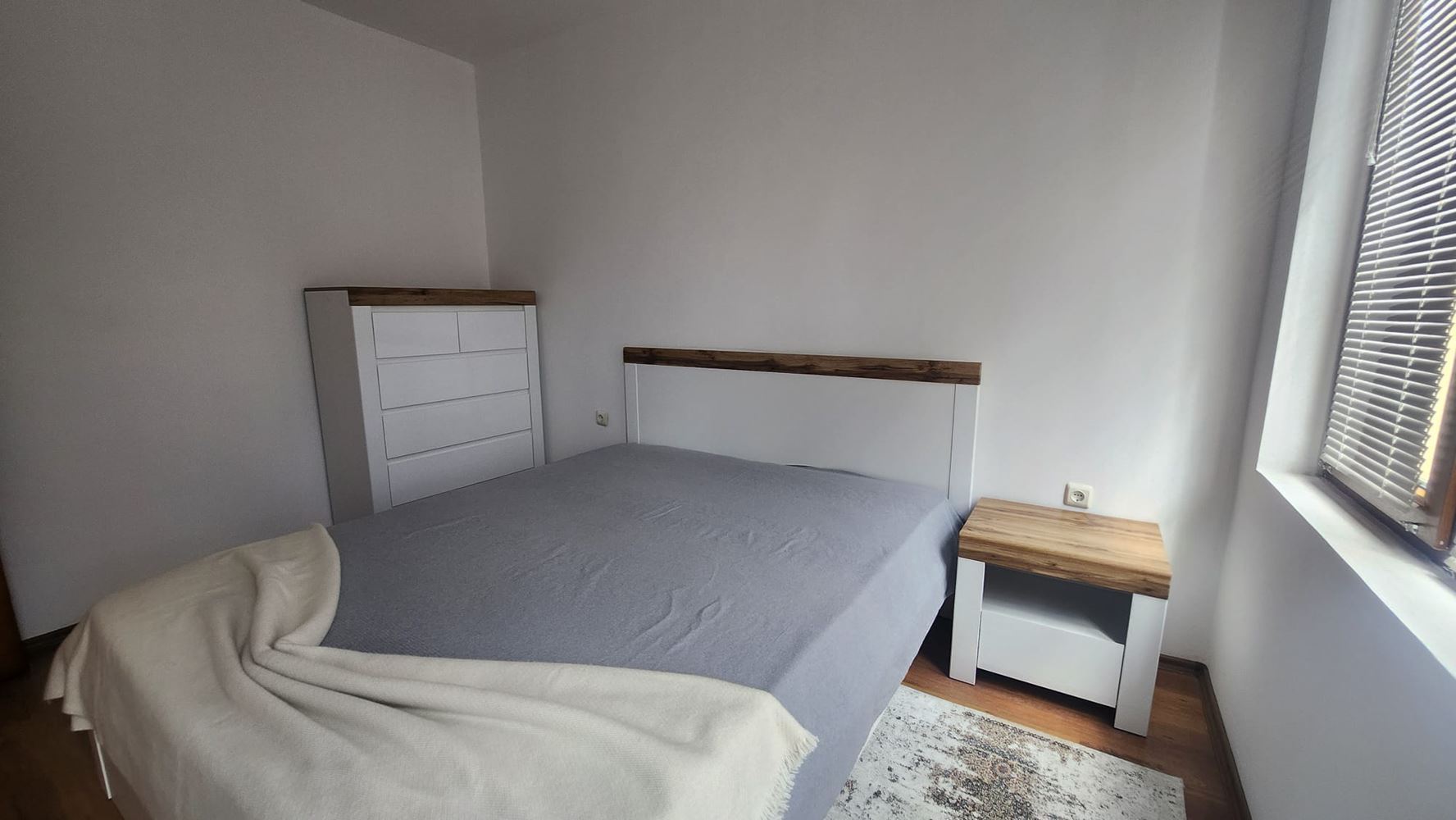 Maisonette in erster Meereslinie in Sosopol mit Panoramablick und Boutique-Lage