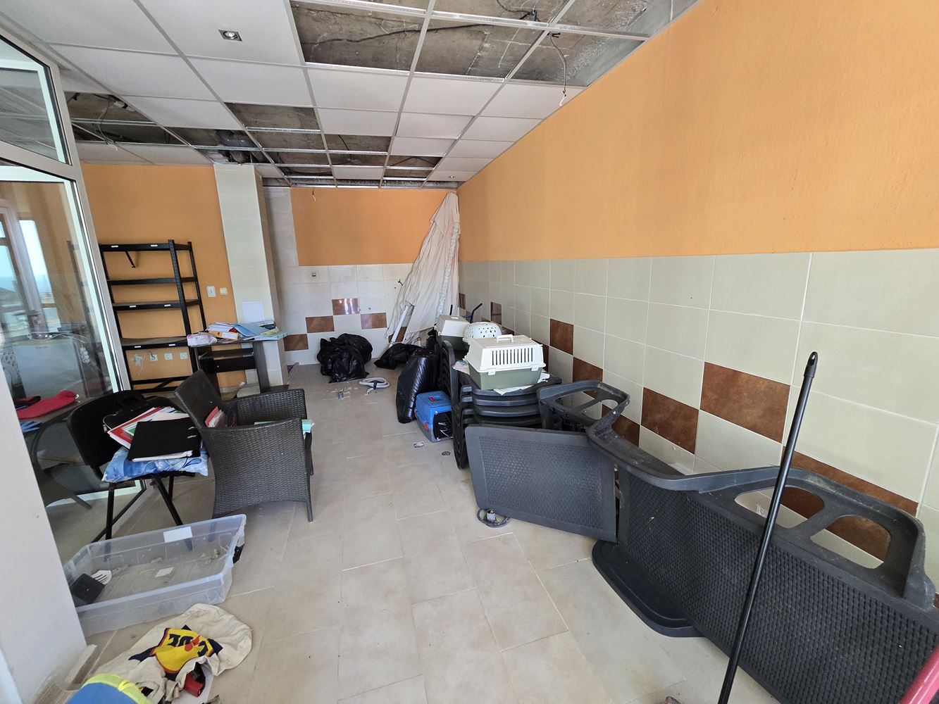 Geräumige Immobilie mit Potenzial für eine Mehrzimmerwohnung – ohne Wartungsgebühr, nahe Sonnenstrand