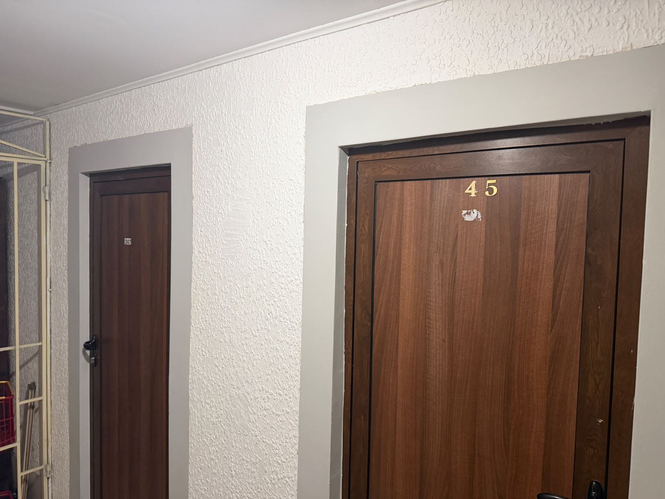2-Zimmer-Wohnung im Zentrum von Sonnenstrand – ohne Instandhaltungsgebühr