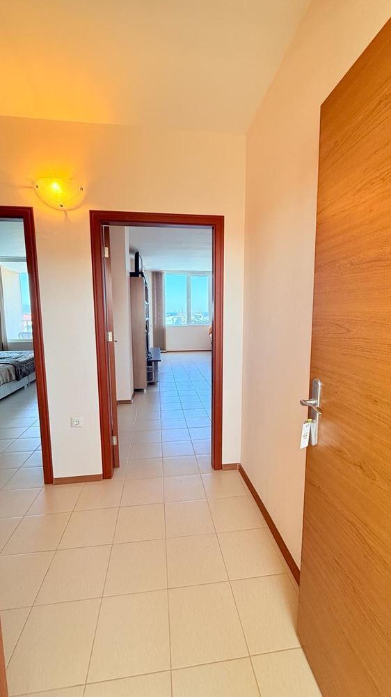 Meerblick, Großzügigkeit und hervorragende Lage – Ihr neues Zuhause zwischen Nessebar und Sonnenstrand