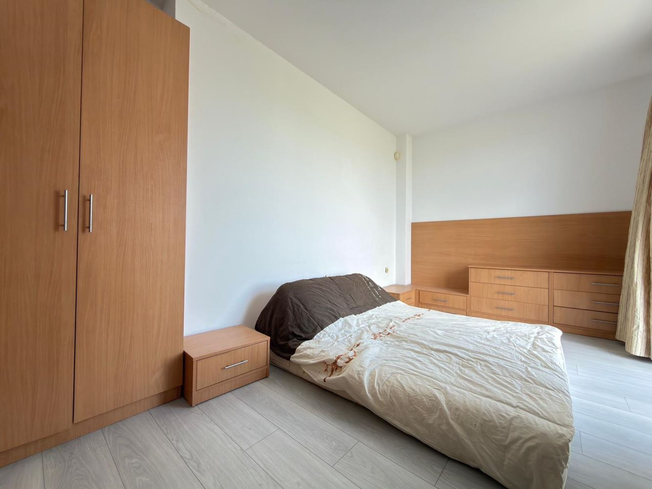 Geräumige Vierzimmer-Maisonettewohnung mit Panoramablick – Komfort und Stil im Herzen der Ruhe