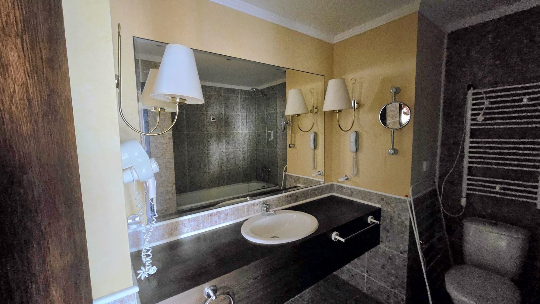 Elegante Ein-Zimmer-Wohnung in einem Luxuskomplex mit Premium-Ausstattung in Sunny Beach