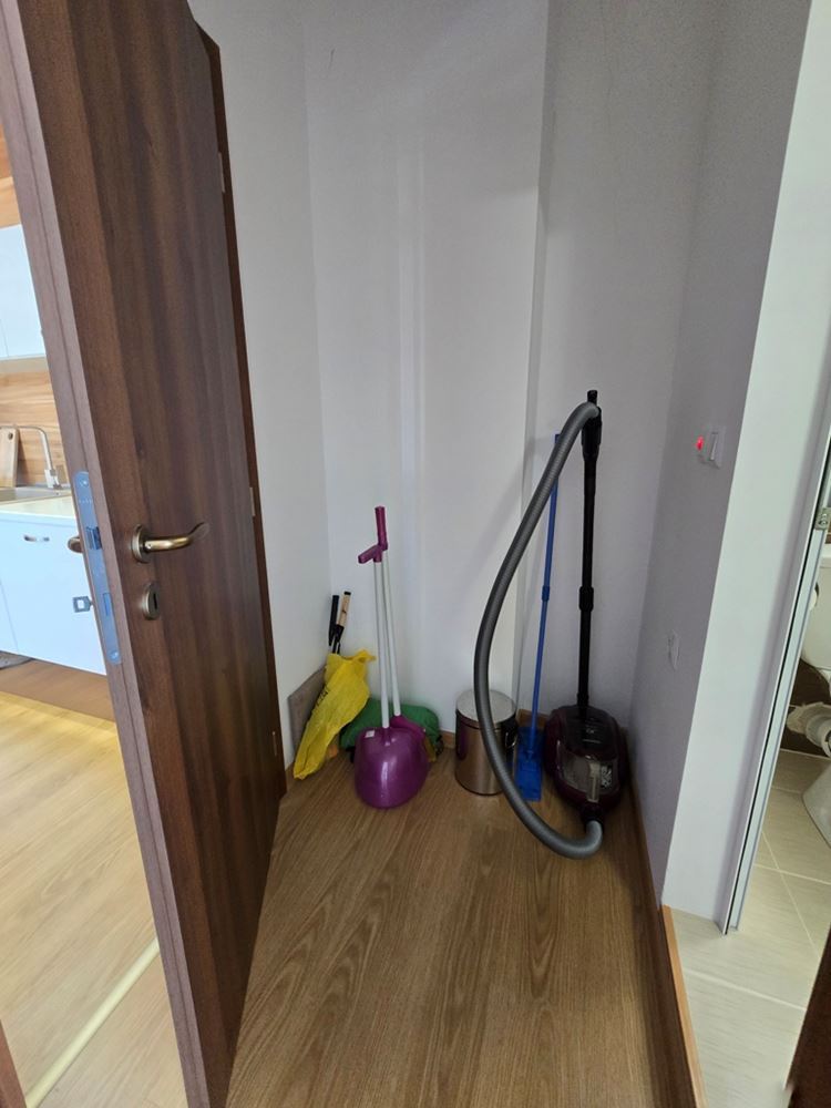 Sonnenstrand - Vollständig möblierte Wohnung mit zwei Balkonen und beeindruckender SPA-Infrastruktur