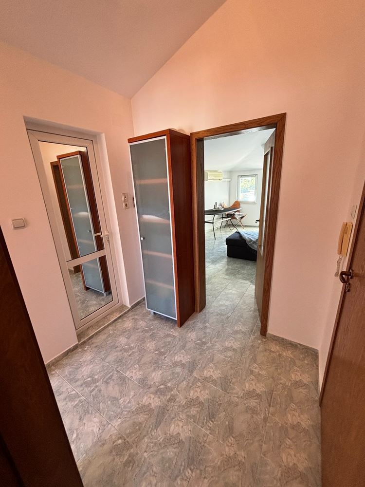 3-Zimmer-Wohnung mit Panoramameerblick in Sveti Vlas