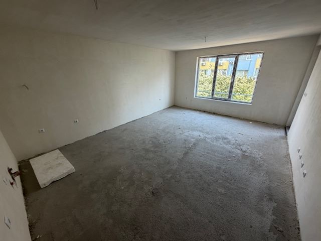 Neue 2-Zimmer-Wohnung mit großzügiger Fläche und hervorragender Lage im Wohnviertel Meden Rudnik, Zone V, Burgas