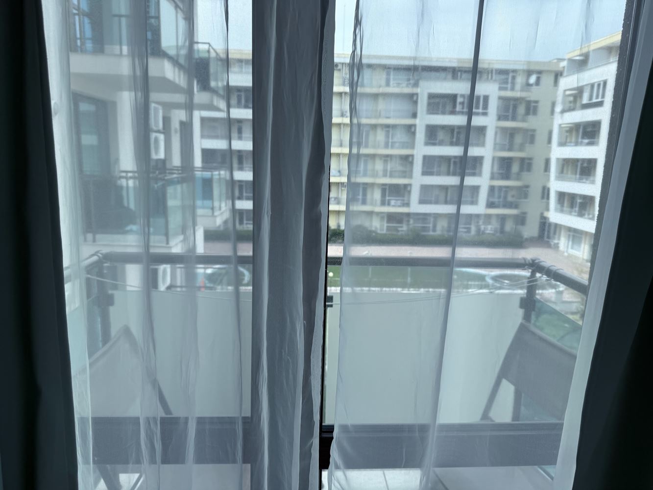 Gemütliches Studio in Meeresnähe in Sonnenstrand – ausgezeichnete Investition und Komfort für ganzjährige Nutzung