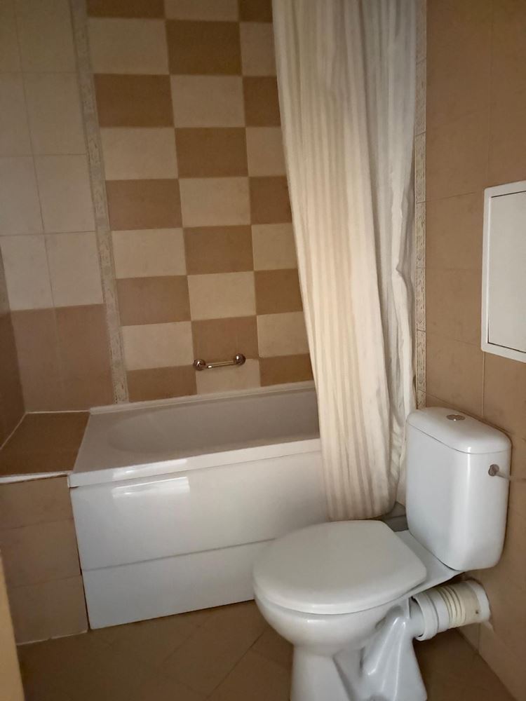 Geräumige Zwei-Zimmer-Wohnung mit direktem Zugang zum eigenen Garten in Sunny Beach – Komfort, Luxus und Gemütlichkeit