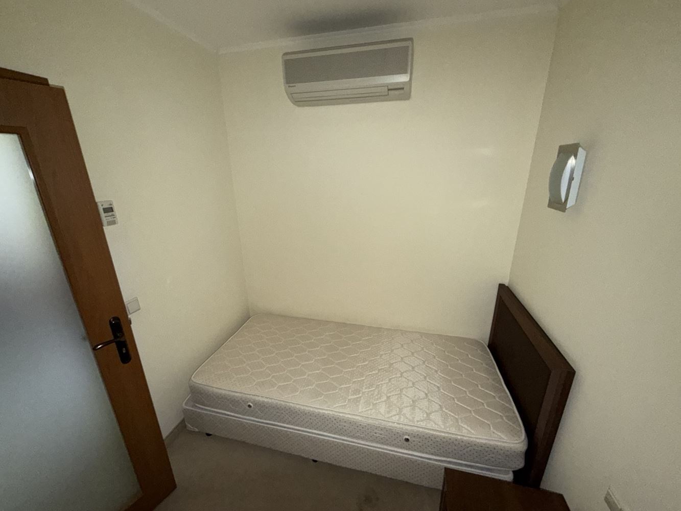 Zwei-Zimmer-Wohnung in Pomorie mit direktem Meerblick – luxuriöses Wohnen am Meer