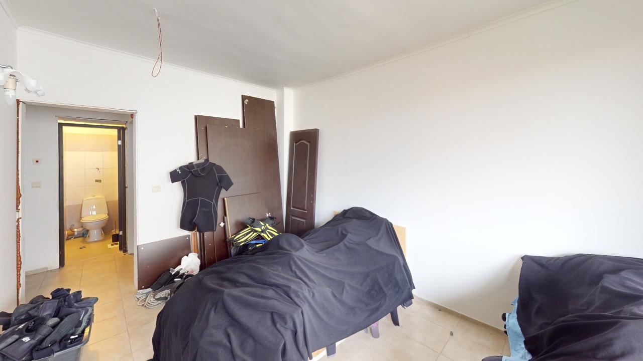 Geräumige Wohnung mit zwei Schlafzimmern in der Nähe von Sonnenstrand – moderner Komfort und SPA-Angebote das ganze Jahr über