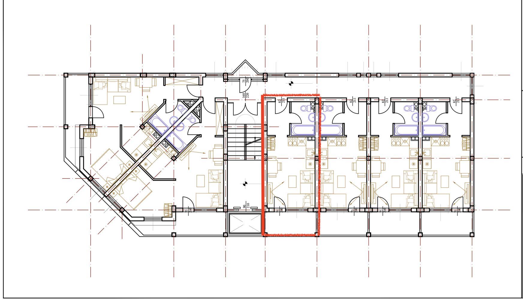 Gemütliches und voll möbliertes Studio in Ravda – bezugsfertig oder zur Investition