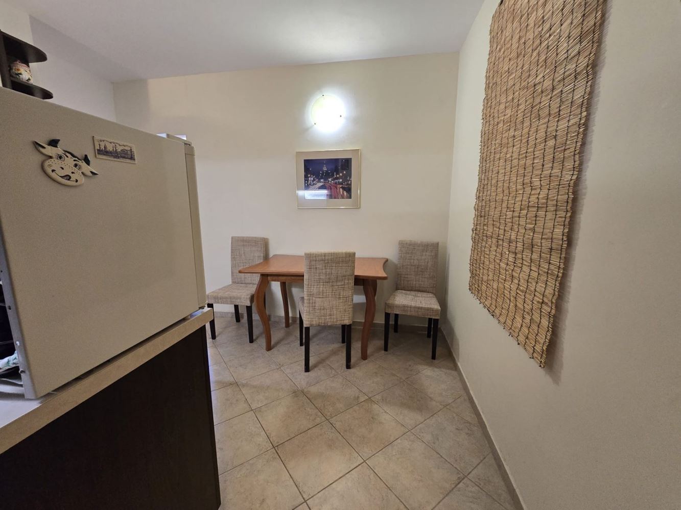 Zweizimmerwohnung im Herzen von Sozopol – ohne Instandhaltungsgebühr