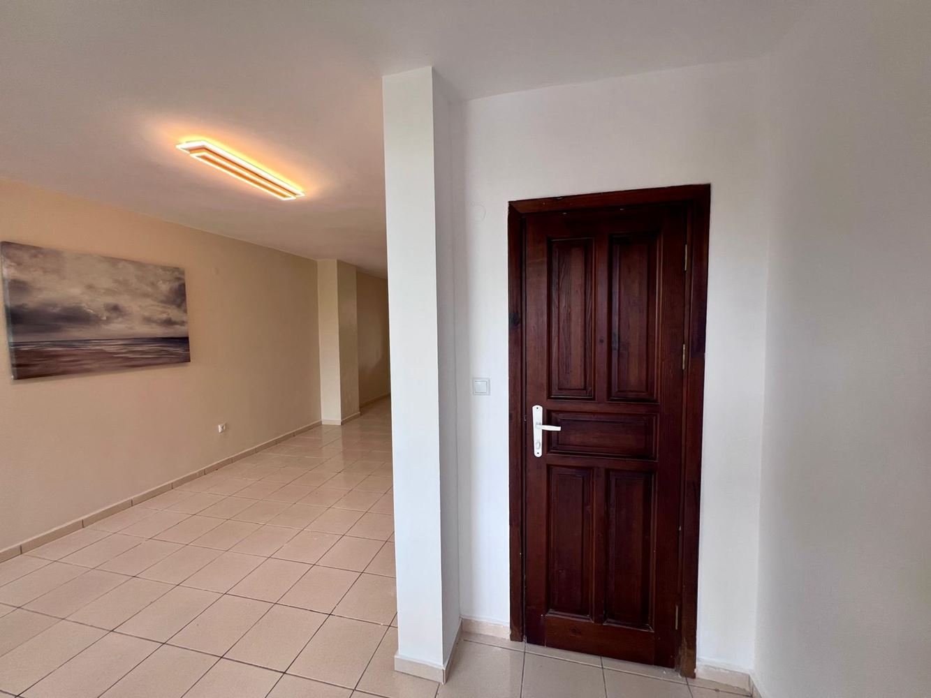 Direkt am Meer in Ravda – Maisonette mit zwei Schlafzimmern, Meerblick und eigenem Stellplatz