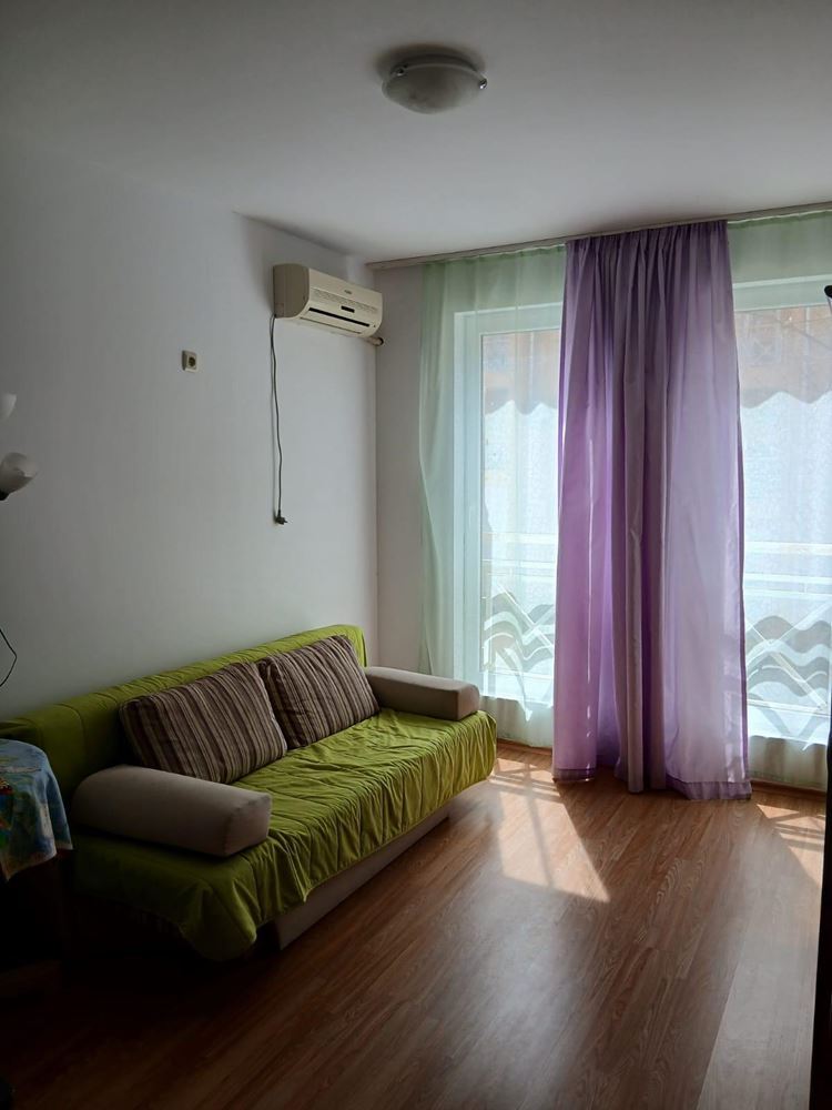 Gemütliches Studio in einer ruhigen Anlage nahe Sonnenstrand – eine ausgezeichnete Investition und der perfekte Ort für Erholung