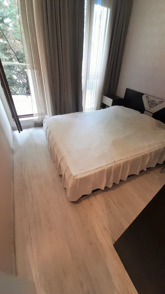 2-Zimmer-Wohnung in einer prestigeträchtigen Anlage in Sonnenstrand – Komfort, Annehmlichkeiten und eine hervorragende Investition am Meer