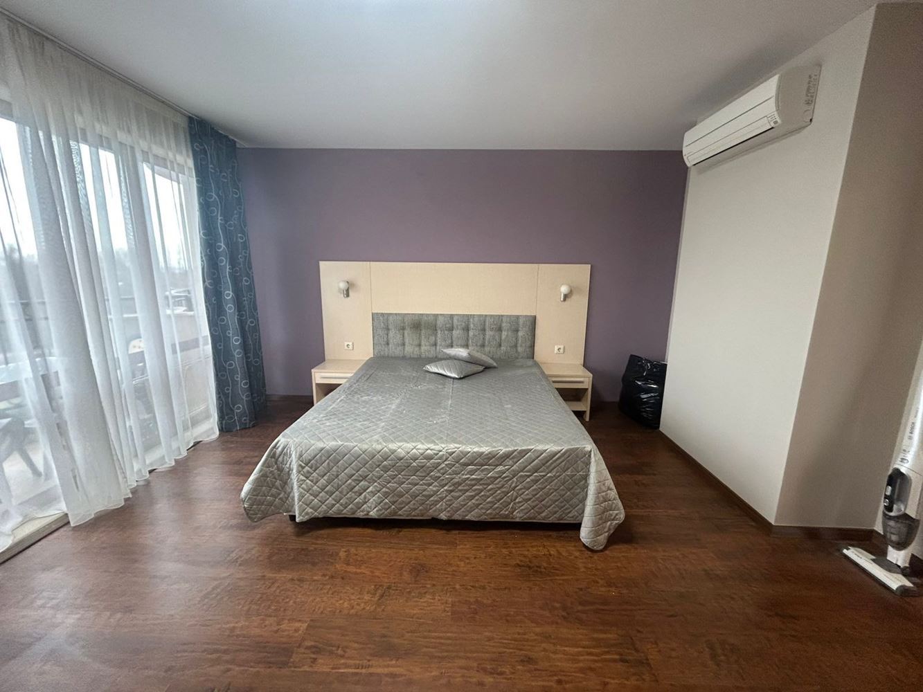Geräumige 3-Zimmer-Wohnung nur 200 Meter vom Cacao Beach entfernt – Komfort, Luxus und ausgezeichnete Lage