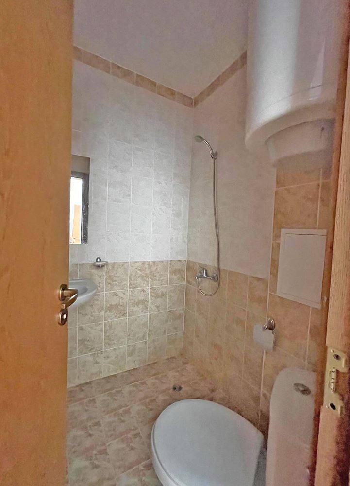 Zweizimmerwohnung mit Poolblick in Sonnenstrand in einem Komplex mit reichhaltiger Infrastruktur