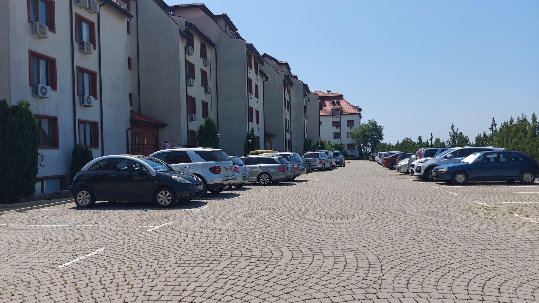 Drei-Zimmer-Wohnung in Aheloy – Erfolgreiche Kurzzeitvermietung mit hoher Bewertung und hervorragendem Investitionspotenzial
