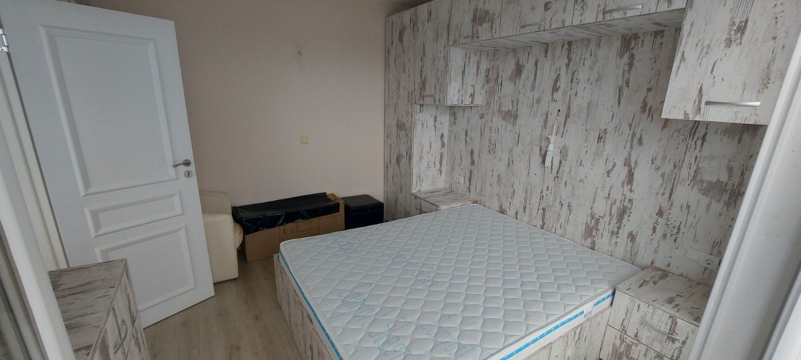 Geräumige Wohnung mit einem Schlafzimmer in Sonnenstrand – Komfort, viel Grün und hervorragende Annehmlichkeiten in einer modernen Wohnanlage