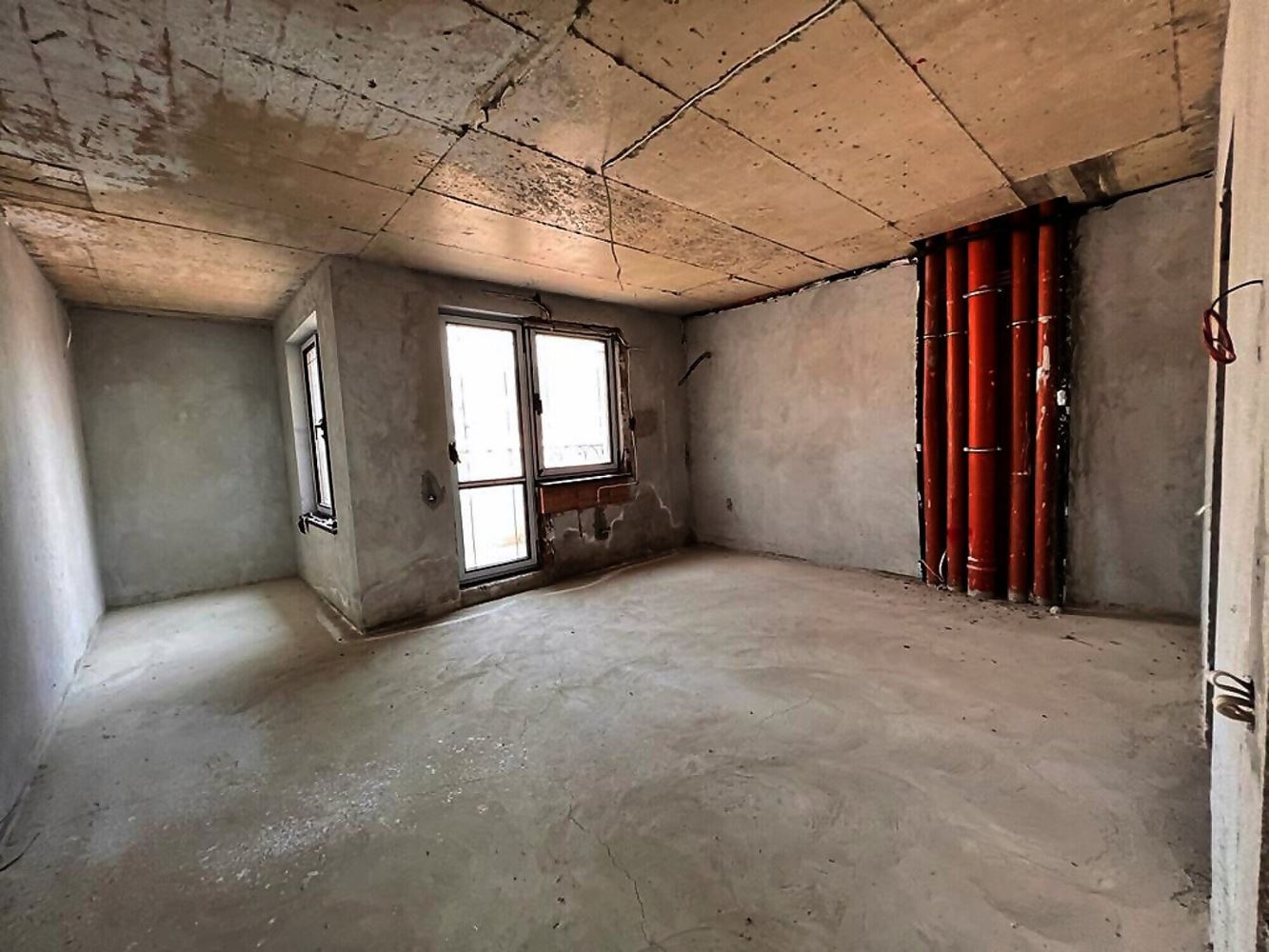 Maisonettewohnung auf drei Ebenen mit Panoramameerblick, privater Sauna und riesiger Terrasse in Sveti Vlas