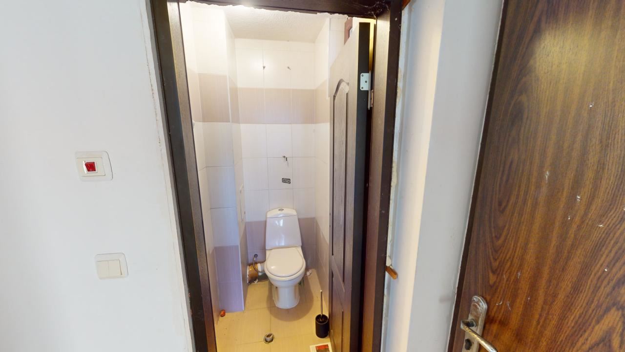 Geräumige Wohnung mit zwei Schlafzimmern in der Nähe von Sonnenstrand – moderner Komfort und SPA-Angebote das ganze Jahr über