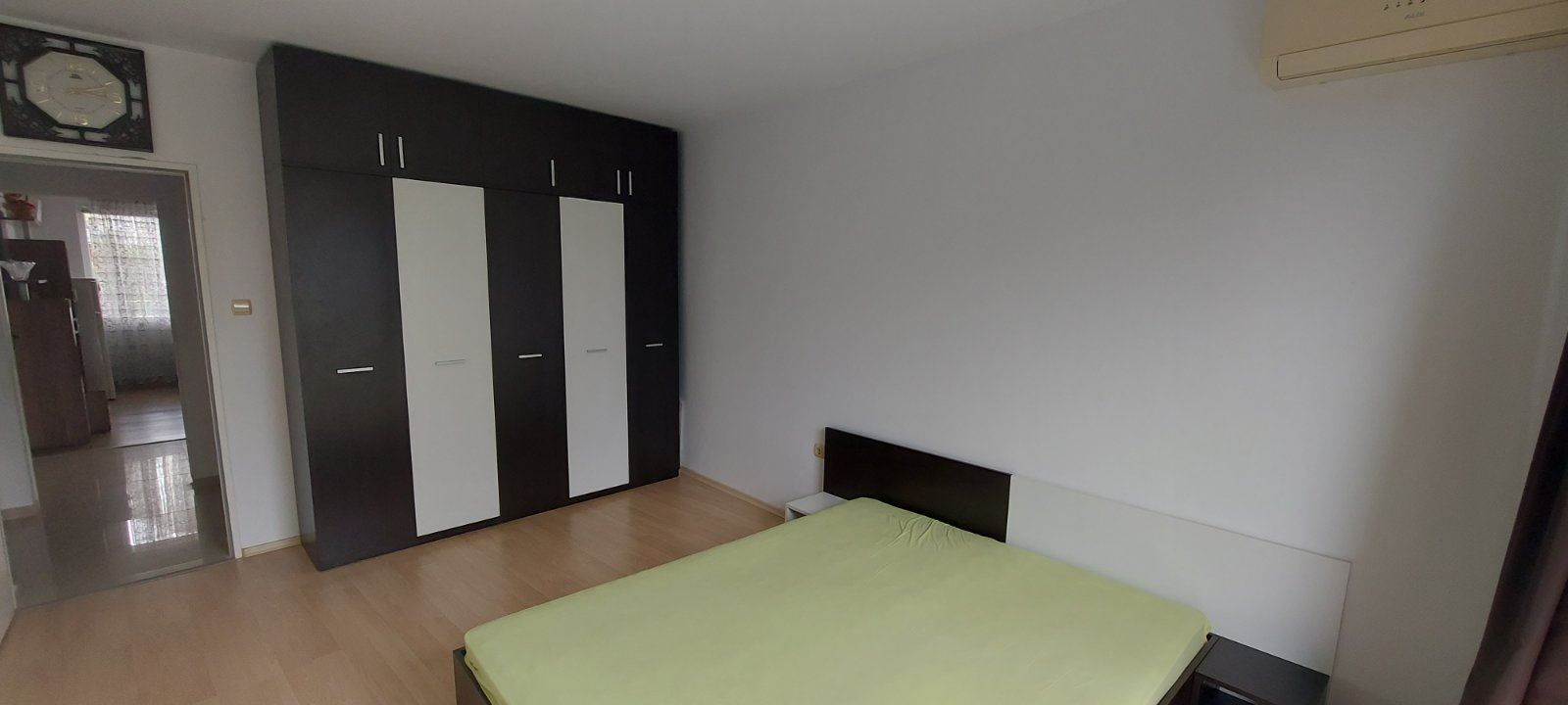 Wohnung mit einem Schlafzimmer in Sveti Vlas, niedrigen Instandhaltungskosten und ganzjähriger Nutzungsmöglichkeit