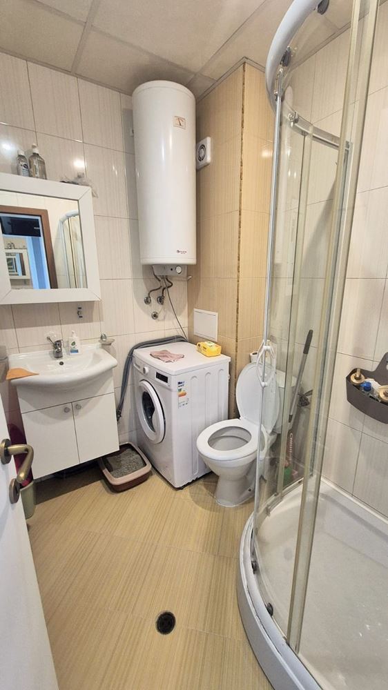Gemütliches Studio in einer modernen Anlage mit Pools – ausgezeichnete Investition in Sunny Beach