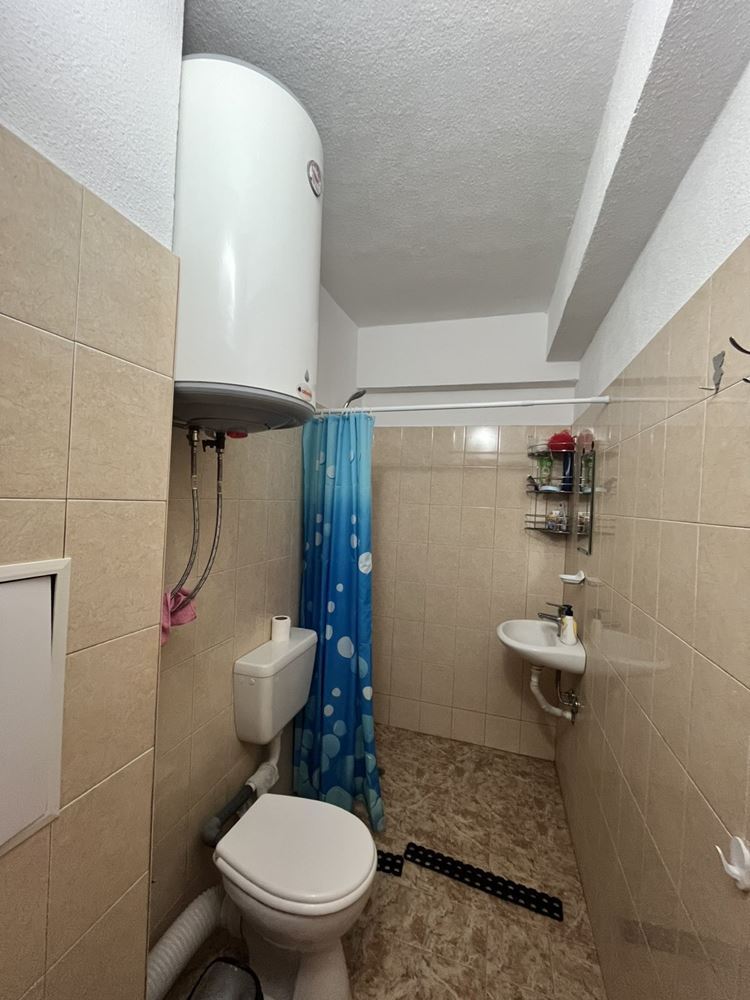 Wohnung mit einem Schlafzimmer und Panoramablick auf das Meer in Ravda – ein gemütliches Zuhause nur wenige Schritte vom Meer entfernt