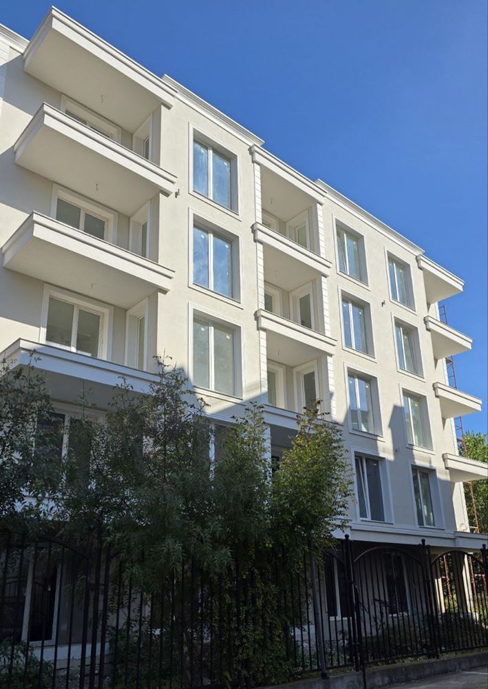 Modernes Studio in einem neuen Gebäude – hervorragende Lage und keine Wartungsgebühr