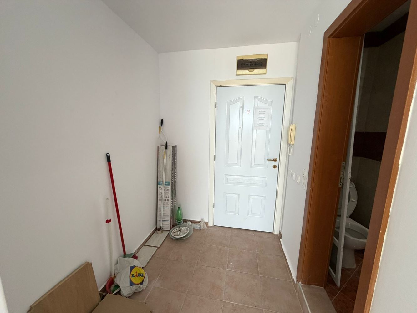 Panoramastudio mit Meerblick in Sweti Wlas – beeindruckende Lage, großflächige Anlage und erstklassige Investition