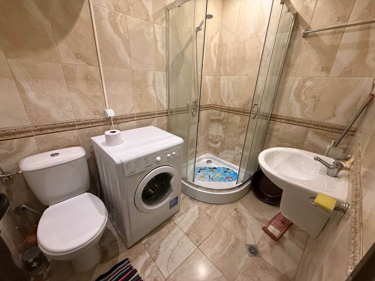 Luxuriöses Studio mit Meeresatmosphäre in Sveti Vlas